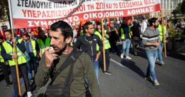 Stire din Social : MAE: Atenționare de călătorie pentru românii care călătoresc săptămâna viitoare în Grecia