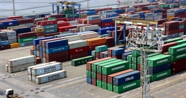 Grevă în cel mai mare terminal de containere din Indonezia