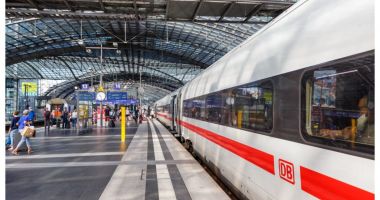 Stire din Actualitate : MAE, atenționare de călătorie în Germania: Grevă la nivel federal