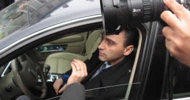 Directorii administrației portului Constanța sunt ținuți "pe tușă" - 3