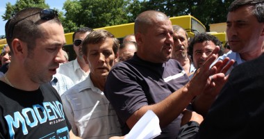 HAOSUL DIN CULISELE RATC! Ce a declanșat GREVA care a paralizat Constanța și cine sunt ȘEFII TRAȘI PE DREAPTA! - 9