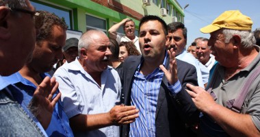 HAOSUL DIN CULISELE RATC! Ce a declanșat GREVA care a paralizat Constanța și cine sunt ȘEFII TRAȘI PE DREAPTA! - 10