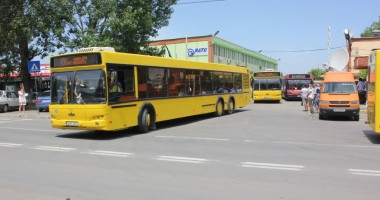 Stire din Eveniment : Bărbatul care a furat un autobuz RATC, arestat
