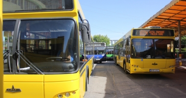 RATC Constanța, pe butuci! Șoferii cer Primăriei eliminarea microbuzelor maxi-taxi de pe trasee - 6
