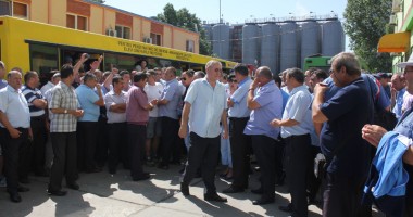 HAOSUL DIN CULISELE RATC! Ce a declanșat GREVA care a paralizat Constanța și cine sunt ȘEFII TRAȘI PE DREAPTA! - 8