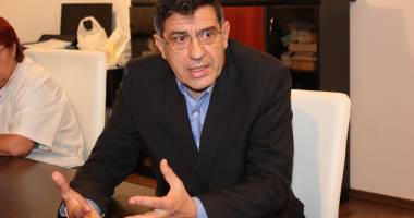 Alexandru Georgescu a rămas fără funcția de director al Sanatoriului Balnear Techirghiol - 2