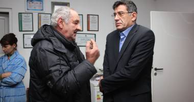 Alexandru Georgescu a rămas fără funcția de director al Sanatoriului Balnear Techirghiol - 3