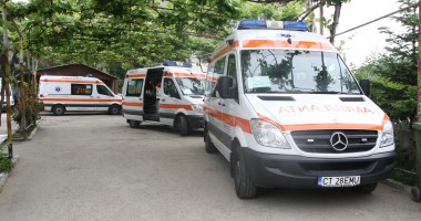 Stire din Sănătate : Un nou dispecerat de urgență la Ministerul Sănătății