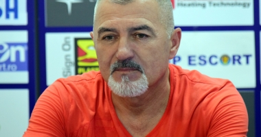 Grigoraș nu a semnat! Proiectul SSC Farul, la mâna Consiliului Local Constanța - 2