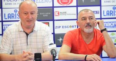 Grigoraș nu a semnat! Proiectul SSC Farul, la mâna Consiliului Local Constanța - 7