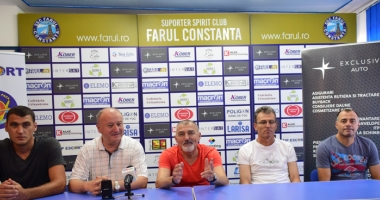 Grigoraș nu a semnat! Proiectul SSC Farul, la mâna Consiliului Local Constanța - 8