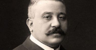 Stire din Cultură-Educație : Cel mai strălucit naturalist, Grigore Antipa, amintit de bibliotecari