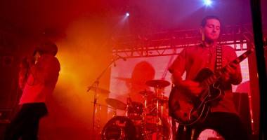 Stire din Cultură-Educație : Grimus în concert la Constanța