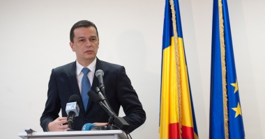 Stire din Politică-Administrație : Grindeanu: "Obiectivul meu este să finalizăm MCV înainte ca România să preia președinția Consiliului UE"