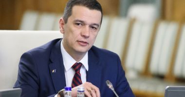 Sorin Grindeanu: „România se află în prăpastie din punct de vedere economic”