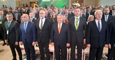 Stire din Actualitate : Sorin Grindeanu a explicat de ce a ieșit din sală când s-a intonat Imnul Secuiesc la Congresul UDMR