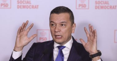 Stire din Politică-Administrație : Tensiuni uriaşe. Unii membri din PSD ameninţă cu ruperea Coaliţiei, Grindeanu spune că „este exclus”
