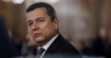Stire din Politică-Administrație : Sorin Grindeanu: „Reforma statului trebuie să plece de la vârf”