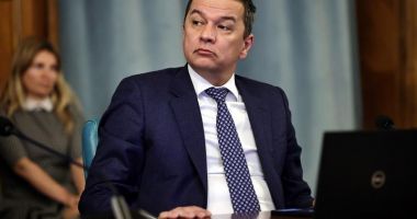 Stire din Politică-Administrație : Sorin Grindeanu spune că spitalele CFR nu vor fi desfiinţate