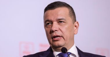 Stire din Politică-Administrație : Sorin Grindeanu: „Pe parcursul lunii iulie vor fi dezbătute soluțiile fiscale”