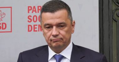 Stire din Actualitate : Sorin Grindeanu anunță că PSD pregătește un pachet propriu de relansare economică