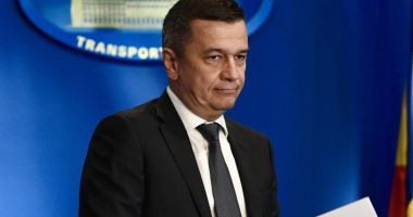 Stire din Politică-Administrație : Sorin Grindeanu: „Pentru PSD toate scenariile sunt pe masă, de la a da premier până a merge în opoziție”