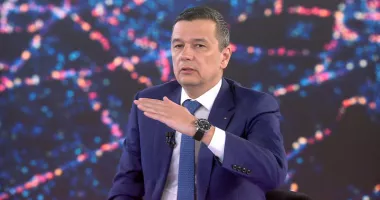 Stire din Politică-Administrație : Sorin Grindeanu anunță măsuri dure. Fără vânzări de acțiuni de la companiile de stat