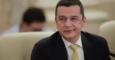 Stire din Politică-Administrație : Grindeanu: „Președintele României vede și înțelege foarte bine rolul său de mediator”