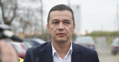 Mesajul lui Sorin Grindeanu pentru români