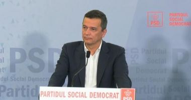 Stire din Economie : Grindeanu, referitor la mandatul şefului ANRE: "Poate punem un specialist mai bun"