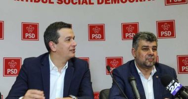 Stire din Politică-Administrație : Conducerea PSD a votat în unanimitate să negocieze intrarea la guvernare cu PNL și UDMR