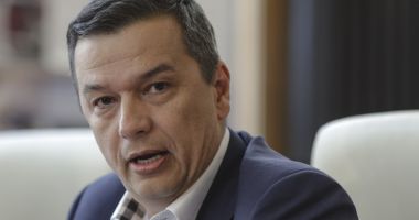 Stire din Politică-Administrație : Sorin Grindeanu: "Nu folosesc metroul. Ranga nu ține loc de a fi bun manager"