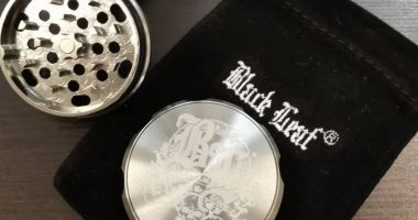 Care e diferența dintre un grinder de tutun premium și unul obișnuit? - 2