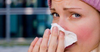 Stire din Sănătate : Ce măsuri de prevenire a gripei ne recomandă medicii