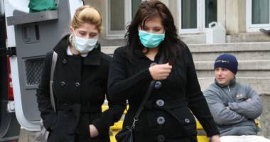 Stire din Sănătate : GRIPĂ PORCINĂ LA CONSTANȚA! AU FOST CONFIRMATE PRIMELE CAZURI
