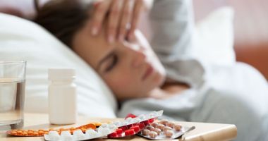 Stire din Social : România, la un pas de epidemie de gripă. Numărul deceselor a ajuns la 35!