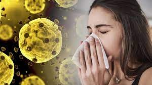 Stire din Social : Stare de ALERTĂ epidemică, în Români. Încă trei DECESE la persoane confirmate cu virus gripal A!