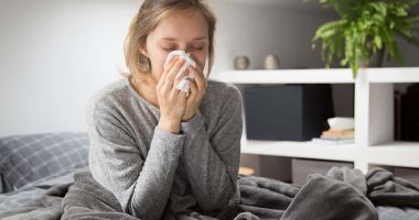 Stire din Social : Aproape 100.000 de cazuri de infecţii respiratorii, în ultima săptămână, la nivel naţional
