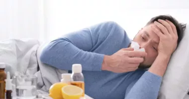 Stire din Actualitate : Gripa K face ravagii în România. De ce se îmbolnăvesc și cei vaccinați antigripal