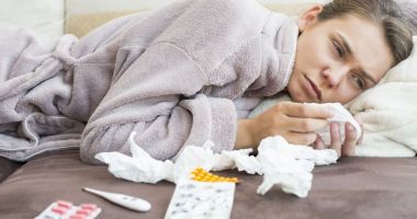 Gripa încă ne dă târcoale! Trei cazuri confirmate la Constanța