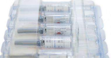 Un vaccin pentru toate tipurile de gripă ar putea fi gata în doi ani