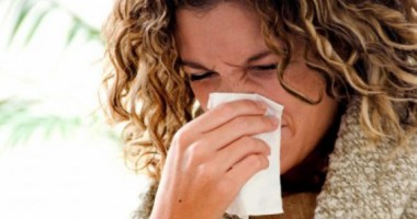 Stire din Sănătate : Primul caz  de gripă  la Constanța