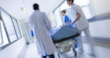 Stire din Sănătate : Încă un bărbat a murit din cauza gripei. Numărul deceselor a ajuns la 189