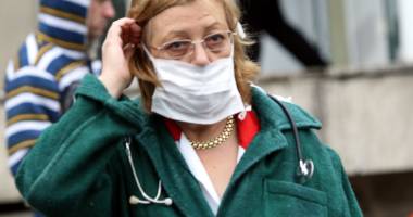 Stire din Sănătate : Gripa porcină face primele victime la Constanța!  Cât de grave sunt complicațiile