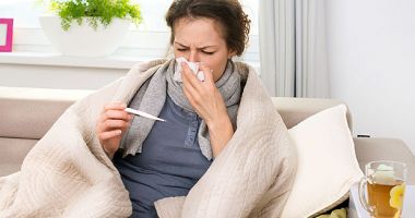 Stire din Sănătate : Autoritățile sunt în alertă. Numărul de viroze respiratorii a crescut în ultimele două luni