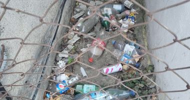 Campania „Cuget Liber” – Păstrează Constanța curată! Miracol pe str. Ștefan cel Mare! Recoltă record de chiștoace de țigară. A răsădit nesimțirea? - 6