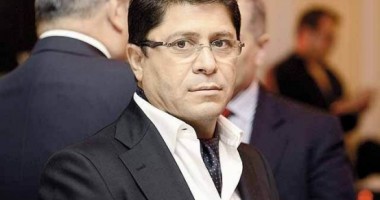 Stire din Eveniment : GRUIA STOICA, proprietarul GFR, adus în cătușe la DNA pentru audieri
