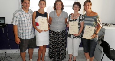 Stire din Cultură-Educație : Cum poți vedea Europa cu ajutorul Proiectelor Comenius