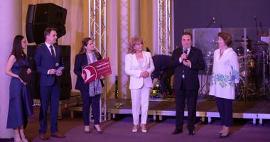LIVE TEXT Gala excelenței și performanței feminine reunește personalitățile Constanței. IATĂ PREMIANTELE! - 7