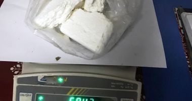 Grupare infracțională, specializată în trafic de droguri, destructurată la Constanța